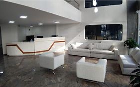 Hotel Ipanema Inn Higienopolis